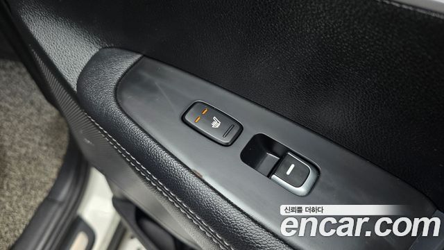 Kia Sorento Diesel 2.2 2WD Noblesse 2017 — фото 27