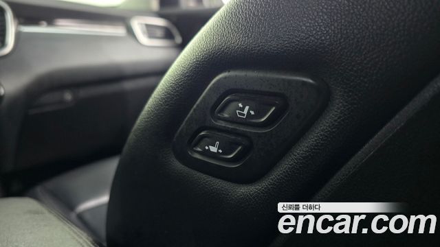 Kia Sorento Diesel 2.2 2WD Noblesse 2017 — фото 29