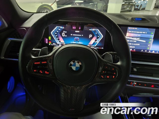 BMW X5 (G05) xDrive 40i M Sport 2024 — фото 17