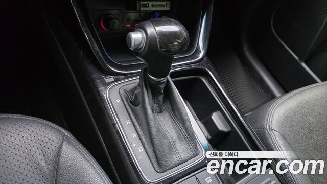 Kia Sorento R Diesel 2.0 2WD TLX 2014 — фото 9