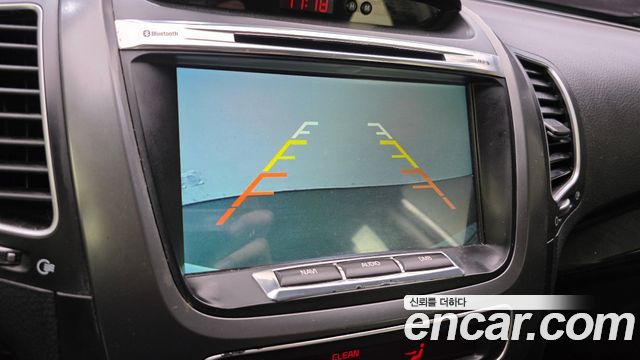 Kia Sorento R Diesel 2.0 2WD TLX 2014 — фото 17