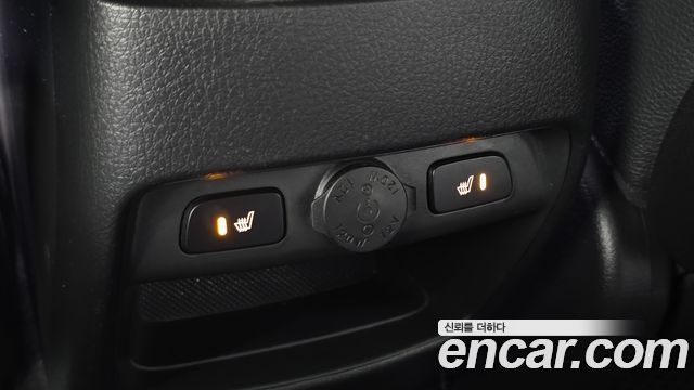 Kia Sorento R Diesel 2.0 2WD TLX 2014 — фото 20