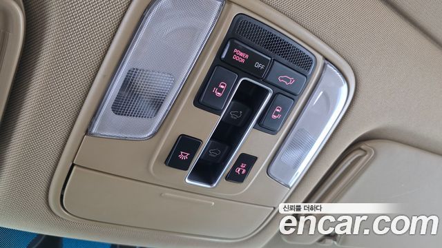 Kia Carnival 9-seater Prestige 2018 — фото 15