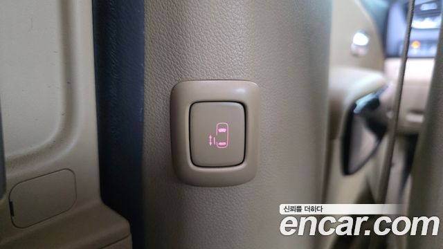 Kia Carnival 9-seater Prestige 2018 — фото 17