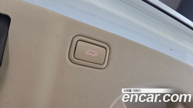 Kia Carnival 9-seater Prestige 2018 — фото 20