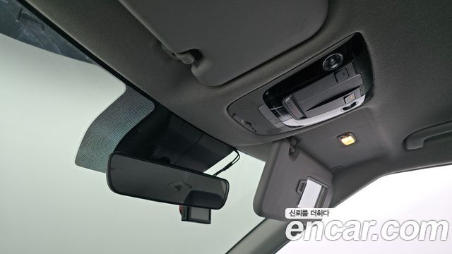 Kia Seltos Gasoline 1.6 Turbo 2WD Prestige 2020 — фото 19