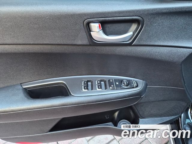 Kia K5 (II) LPI MX Prestige 2018 — фото 20
