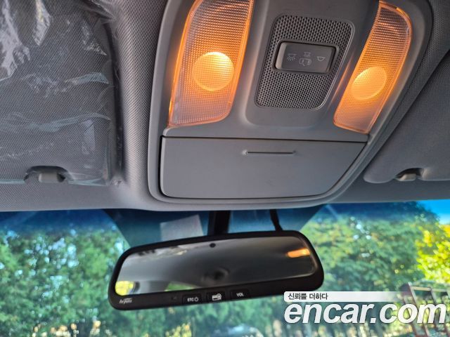 Kia K5 (II) LPI MX Prestige 2018 — фото 22