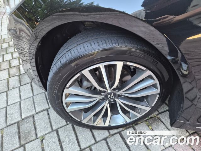 Kia K5 (II) LPI MX Prestige 2018 — фото 24