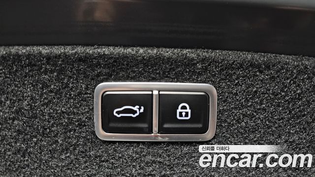 Genesis G80 (RG3) Gasoline 2.5 Turbo 2WD 2022 — фото 19