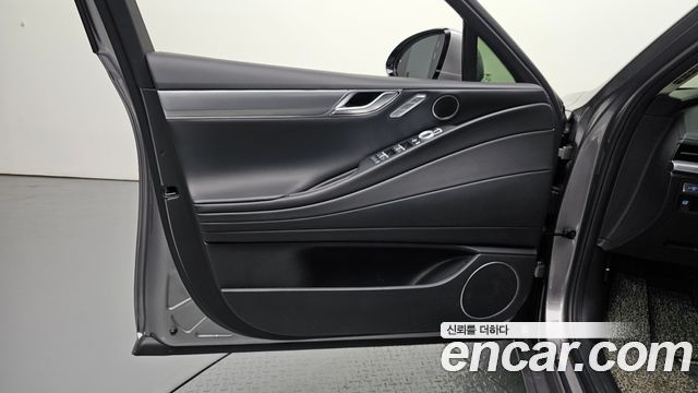 Genesis G80 (RG3) Gasoline 2.5 Turbo 2WD 2022 — фото 24