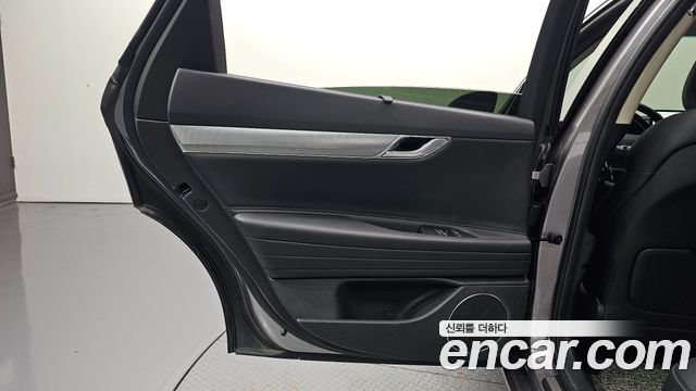Genesis G80 (RG3) Gasoline 2.5 Turbo 2WD 2022 — фото 25