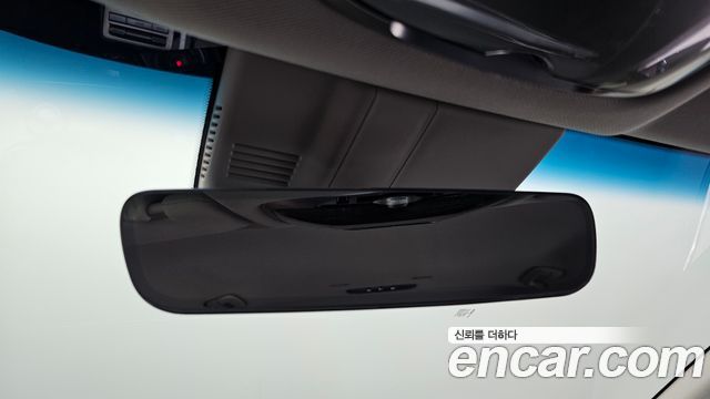 Genesis G80 (RG3) Gasoline 2.5 Turbo 2WD 2022 — фото 27