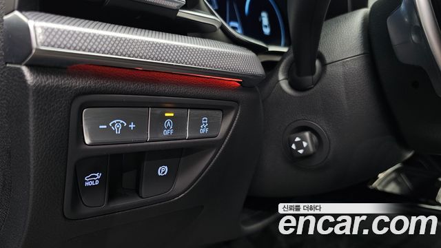 Genesis G80 (RG3) Gasoline 2.5 Turbo 2WD 2022 — фото 28