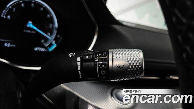 Genesis G80 (RG3) Gasoline 2.5 Turbo 2WD 2022 — фото 29