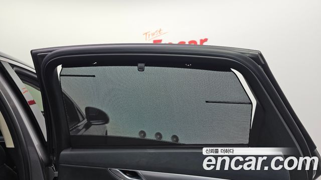 Genesis G80 (RG3) Gasoline 2.5 Turbo 2WD 2022 — фото 36