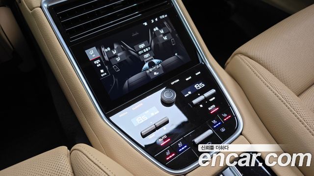 Porsche Panamera (971) 2.9 AWD 2023 — фото 17