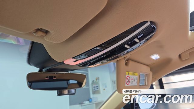 Porsche Panamera (971) 2.9 AWD 2023 — фото 19