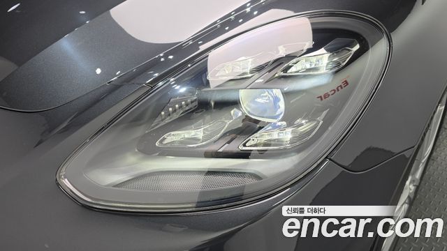Porsche Panamera (971) 2.9 AWD 2023 — фото 22