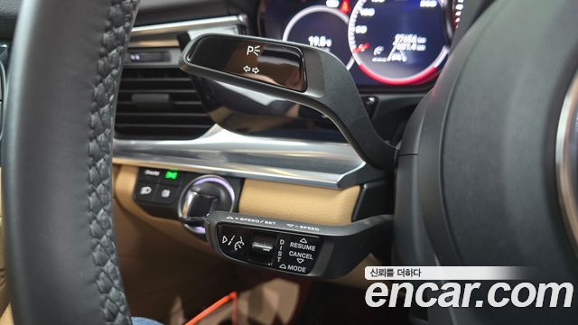 Porsche Panamera (971) 2.9 AWD 2023 — фото 27