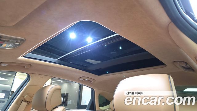 Genesis G80 (RG3) Gasoline 2.5 Turbo 2WD 2022 — фото 19