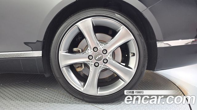 Genesis G80 (RG3) Gasoline 2.5 Turbo 2WD 2022 — фото 21