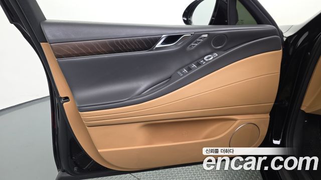 Genesis G80 (RG3) Gasoline 2.5 Turbo 2WD 2022 — фото 24