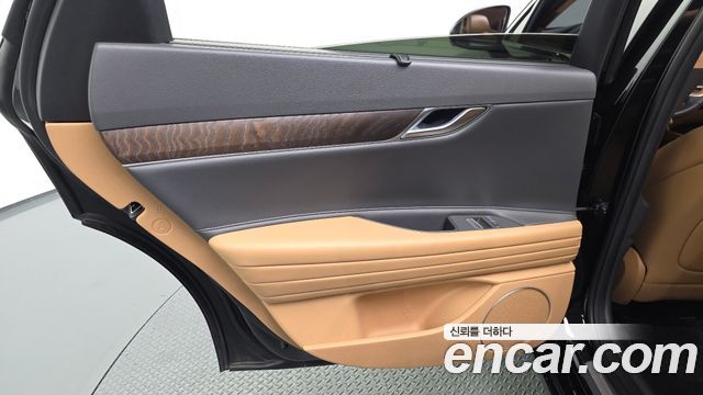 Genesis G80 (RG3) Gasoline 2.5 Turbo 2WD 2022 — фото 25