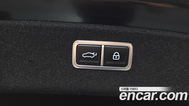 Genesis G80 (RG3) Gasoline 2.5 Turbo 2WD 2022 — фото 30