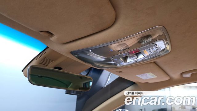 Genesis G80 (RG3) Gasoline 2.5 Turbo 2WD 2022 — фото 31