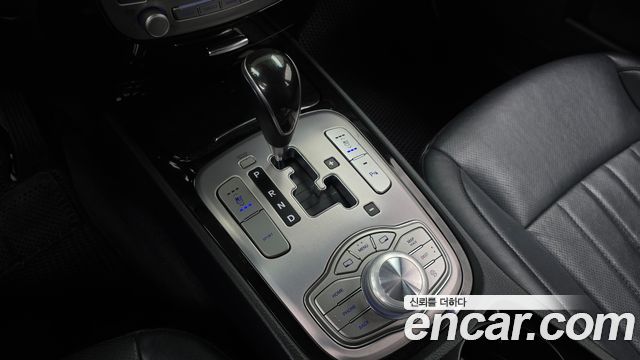 Hyundai Genesis BH330 Premium Special 2013 — фото 9