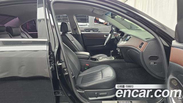 Hyundai Genesis BH330 Premium Special 2013 — фото 11