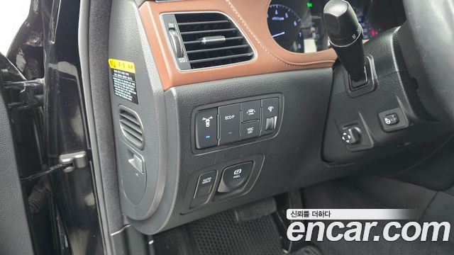 Hyundai Genesis BH330 Premium Special 2013 — фото 16