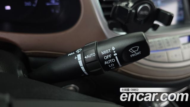 Hyundai Genesis BH330 Premium Special 2013 — фото 17
