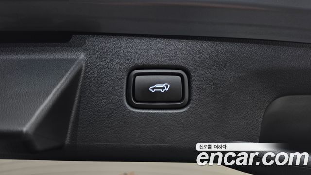 Hyundai Tucson Hybrid (NX4) HEV 1.6 2WD Inspiration 2026 — фото 17