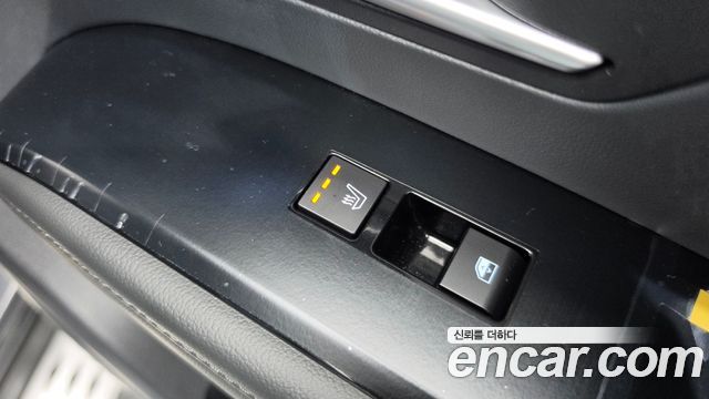 Hyundai Tucson Hybrid (NX4) HEV 1.6 2WD Inspiration 2026 — фото 31