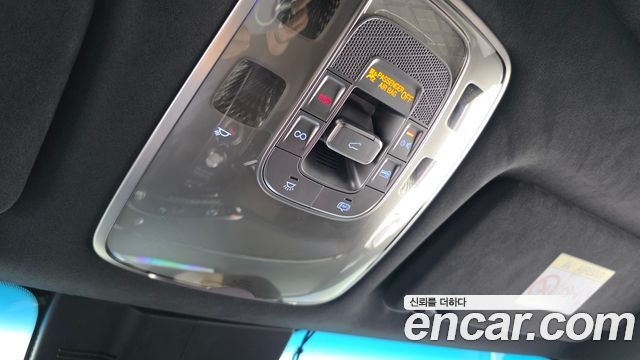 Genesis GV70 2.2 Diesel AWD 2021 — фото 16