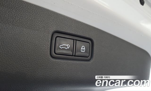 Genesis GV70 2.2 Diesel AWD 2021 — фото 18