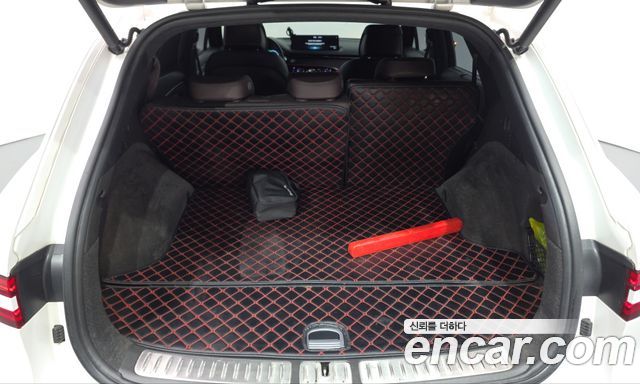 Genesis GV70 2.2 Diesel AWD 2021 — фото 19