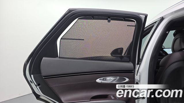 Genesis GV70 2.2 Diesel AWD 2021 — фото 20