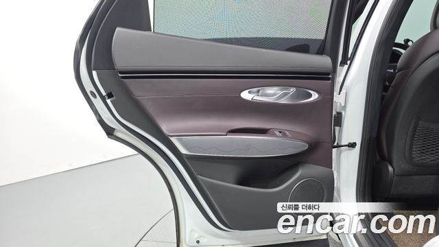 Genesis GV70 2.2 Diesel AWD 2021 — фото 25