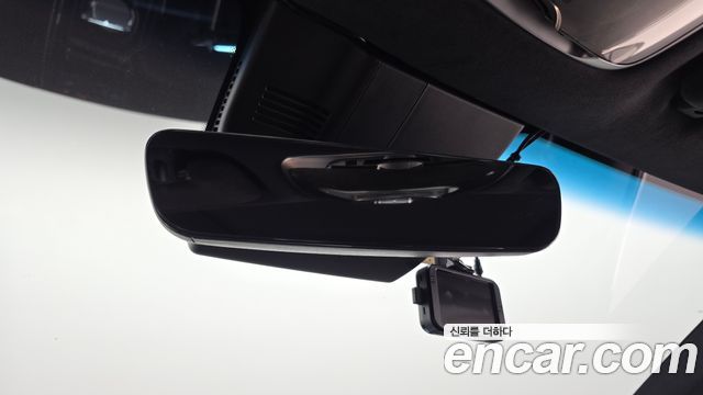 Genesis GV70 2.2 Diesel AWD 2021 — фото 27