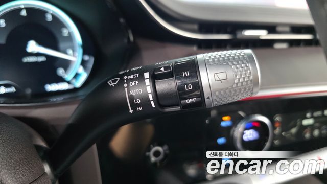 Genesis GV70 2.2 Diesel AWD 2021 — фото 29