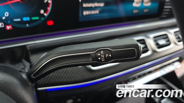 Mercedes-Benz GLE-Class (W167) AMG GLE53 4MATIC+ Coupe 2023 — фото 9