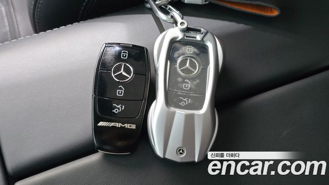 Mercedes-Benz GLE-Class (W167) AMG GLE53 4MATIC+ Coupe 2023 — фото 18