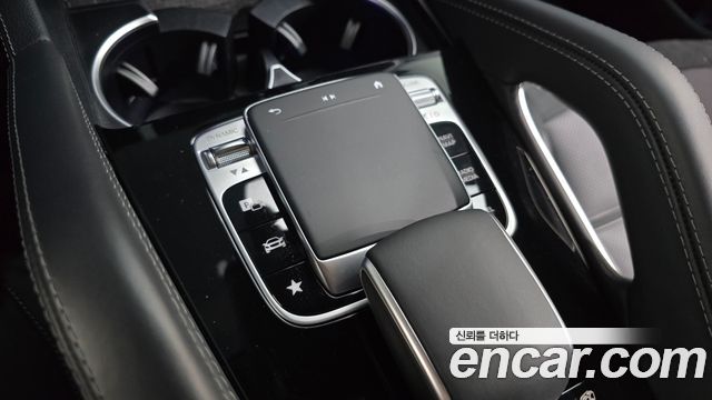 Mercedes-Benz GLE-Class (W167) AMG GLE53 4MATIC+ Coupe 2023 — фото 28