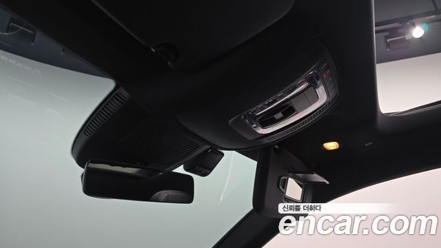 Mercedes-Benz GLE-Class (W167) AMG GLE53 4MATIC+ Coupe 2023 — фото 29