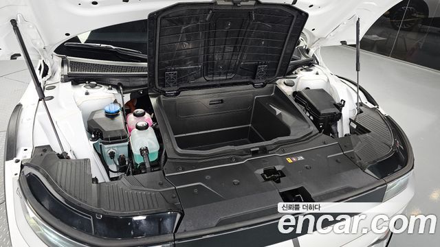 Hyundai Ioniq 5 Long range Exclusive 2023 — фото 6