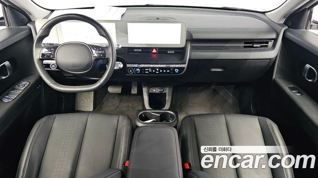 Hyundai Ioniq 5 Long range Exclusive 2023 — фото 7