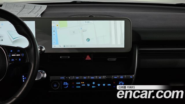 Hyundai Ioniq 5 Long range Exclusive 2023 — фото 13